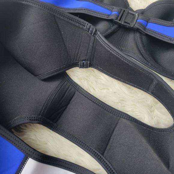 EBUDDY Neoprene Bikini swimsuit medium - Picture 6 of 6